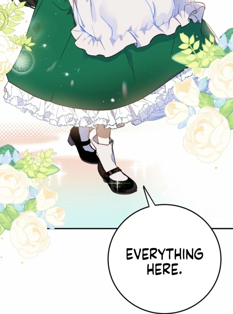 How to Survive as the Daughter of the Emperor Who Killed Me Chapter 4 468 044