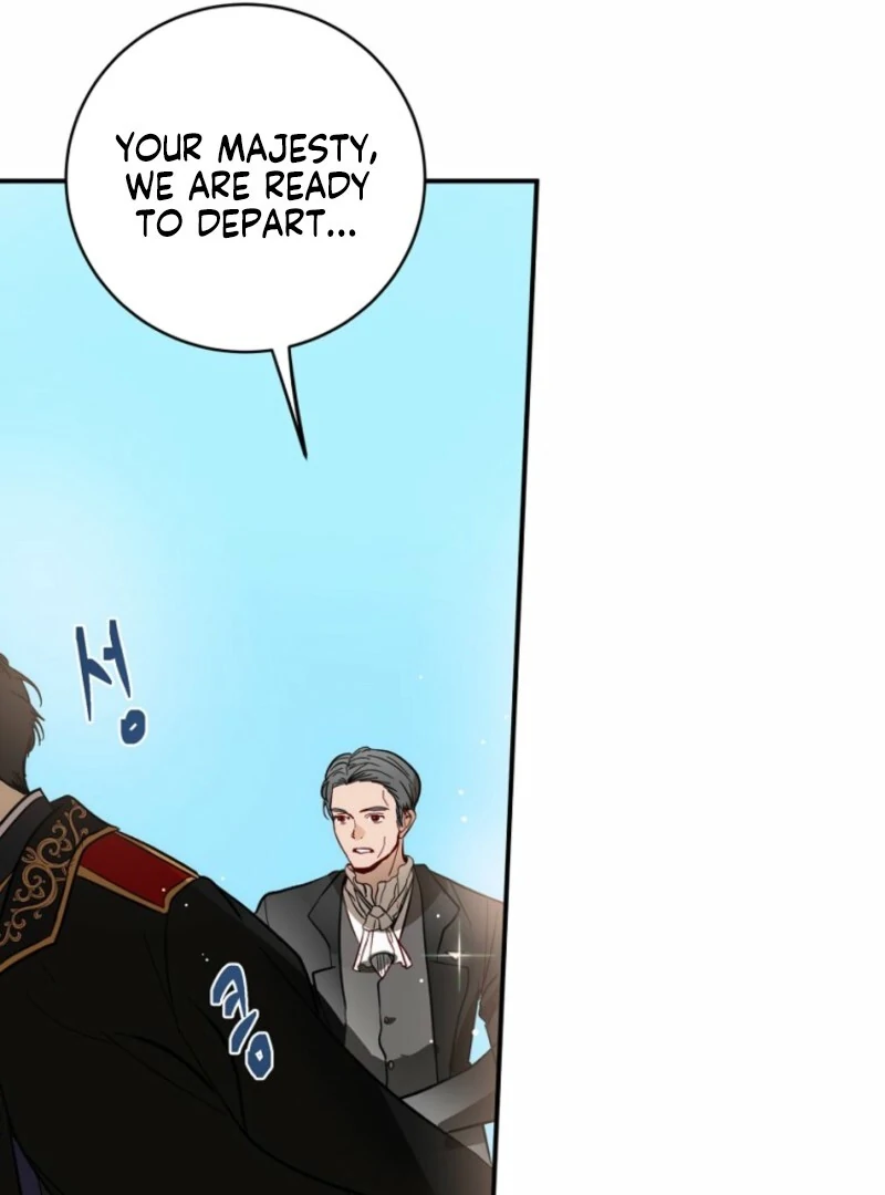 How to Survive as the Daughter of the Emperor Who Killed Me Chapter 4 482 058