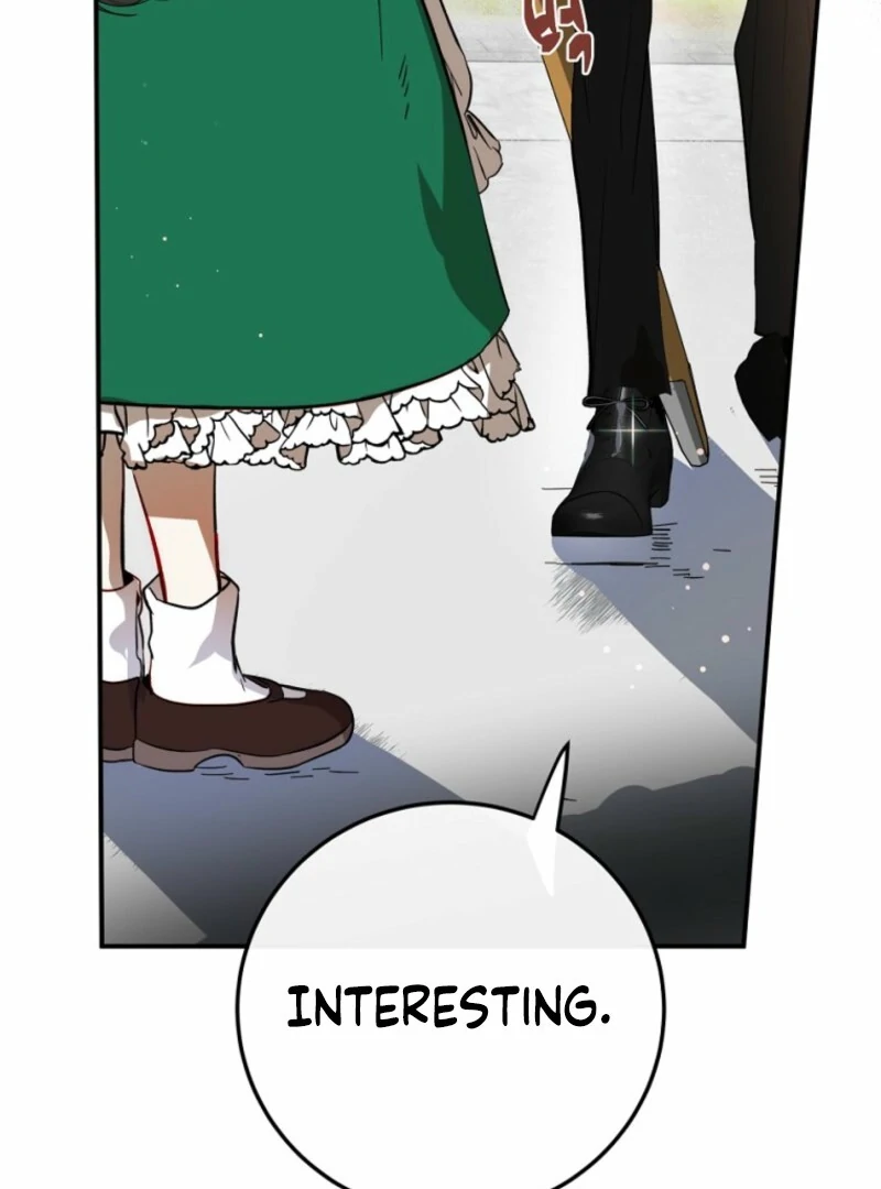 How to Survive as the Daughter of the Emperor Who Killed Me Chapter 4 484 060