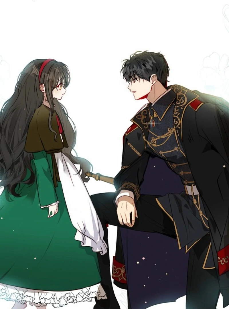 How to Survive as the Daughter of the Emperor Who Killed Me Chapter 4 486 062