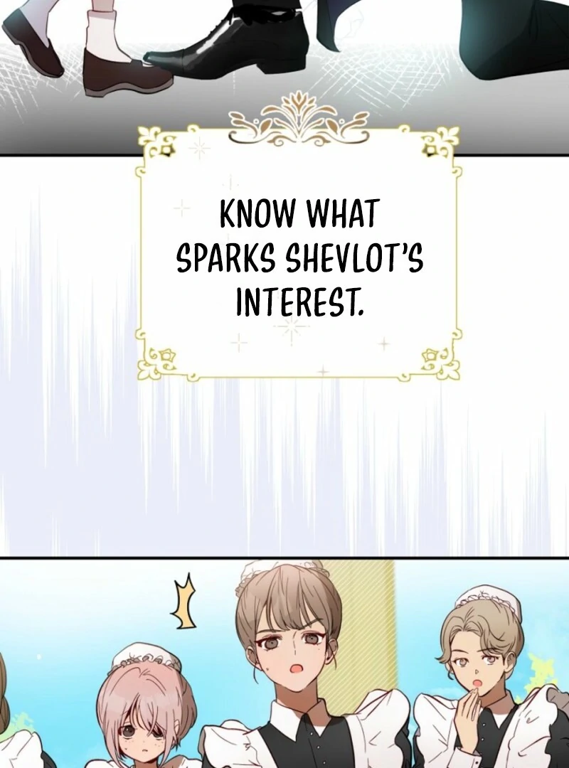 How to Survive as the Daughter of the Emperor Who Killed Me Chapter 4 487 063