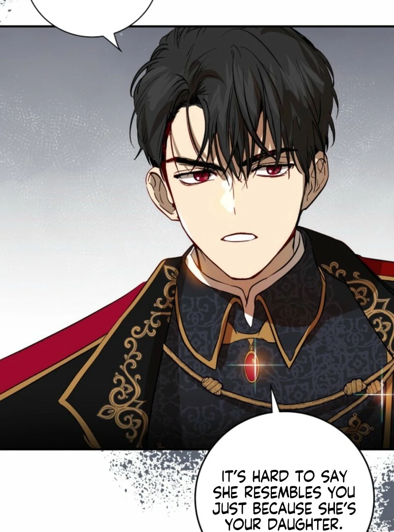 How to Survive as the Daughter of the Emperor Who Killed Me Chapter 4 490 066