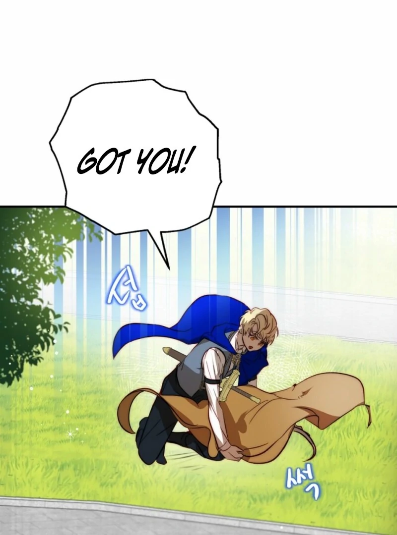 How to Survive as the Daughter of the Emperor Who Killed Me Chapter 4 501 077