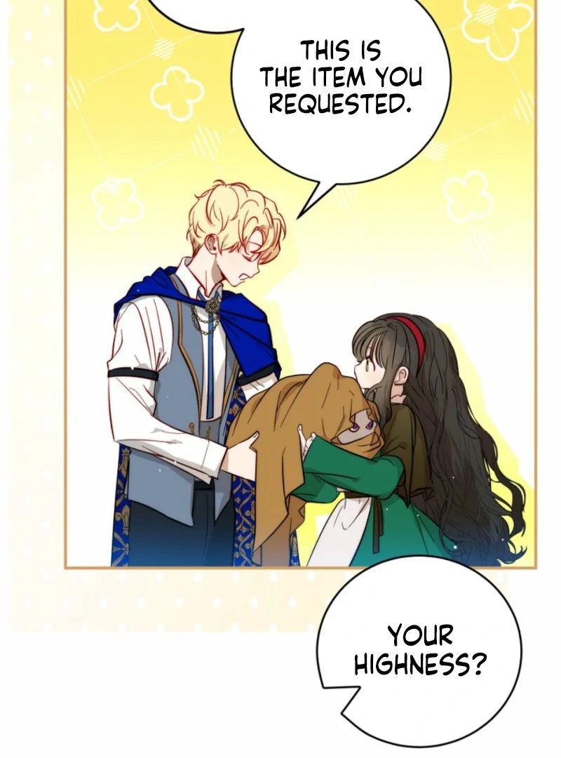 How to Survive as the Daughter of the Emperor Who Killed Me Chapter 4 507 083