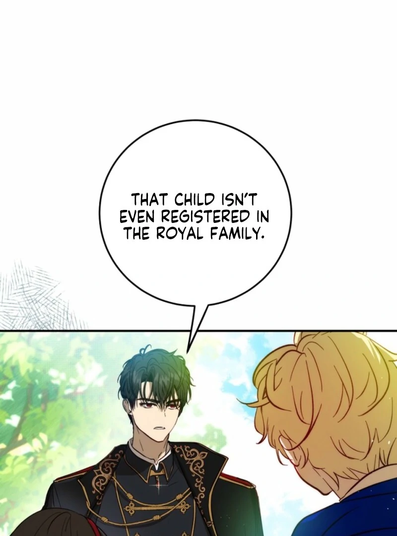 How to Survive as the Daughter of the Emperor Who Killed Me Chapter 4 508 084