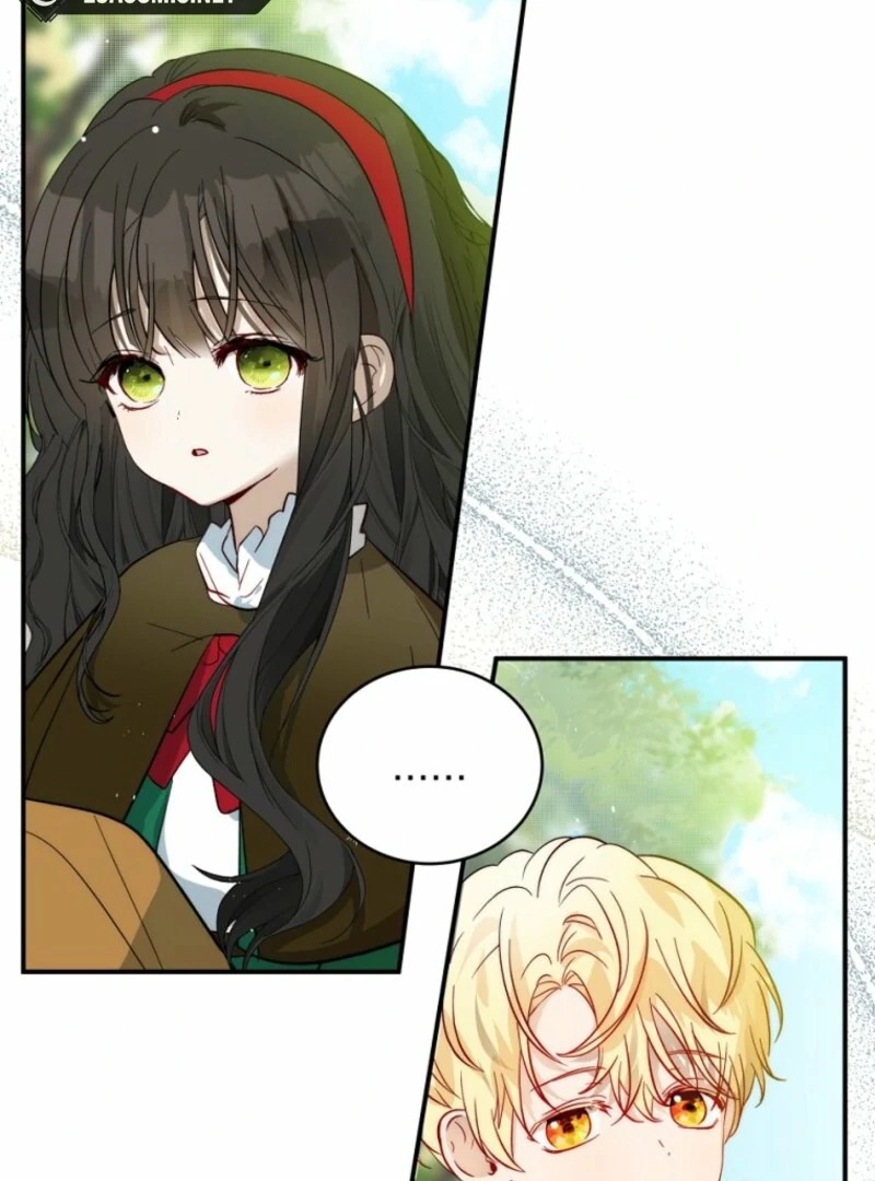 How to Survive as the Daughter of the Emperor Who Killed Me Chapter 4 510 086