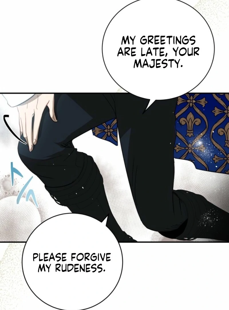 How to Survive as the Daughter of the Emperor Who Killed Me Chapter 4 512 088