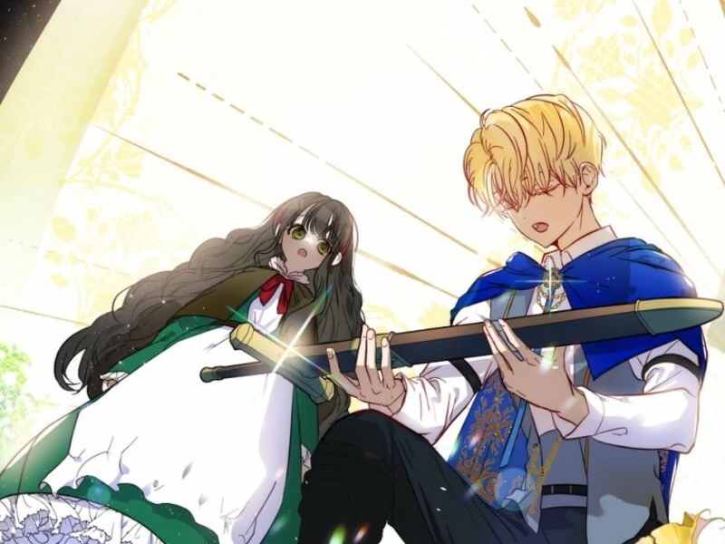 How to Survive as the Daughter of the Emperor Who Killed Me Chapter 4 515 091