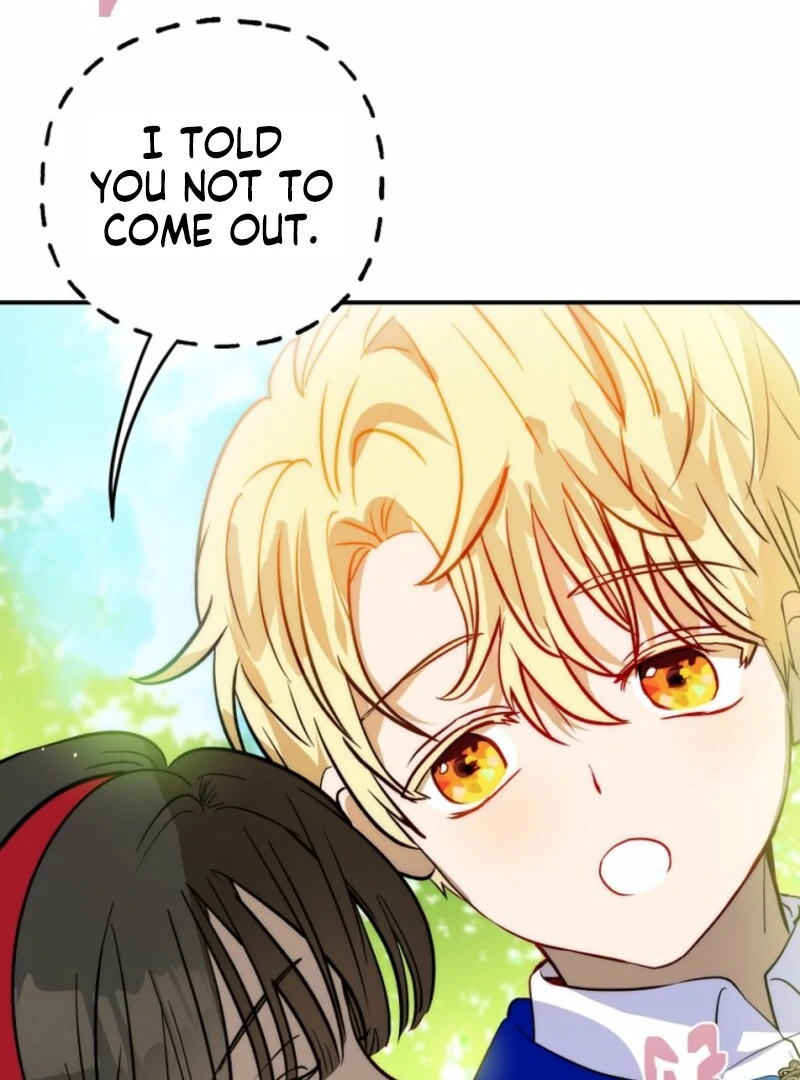 How to Survive as the Daughter of the Emperor Who Killed Me Chapter 4 519 095