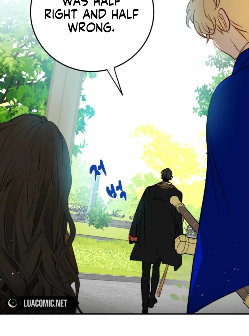 How to Survive as the Daughter of the Emperor Who Killed Me Chapter 4 522 098