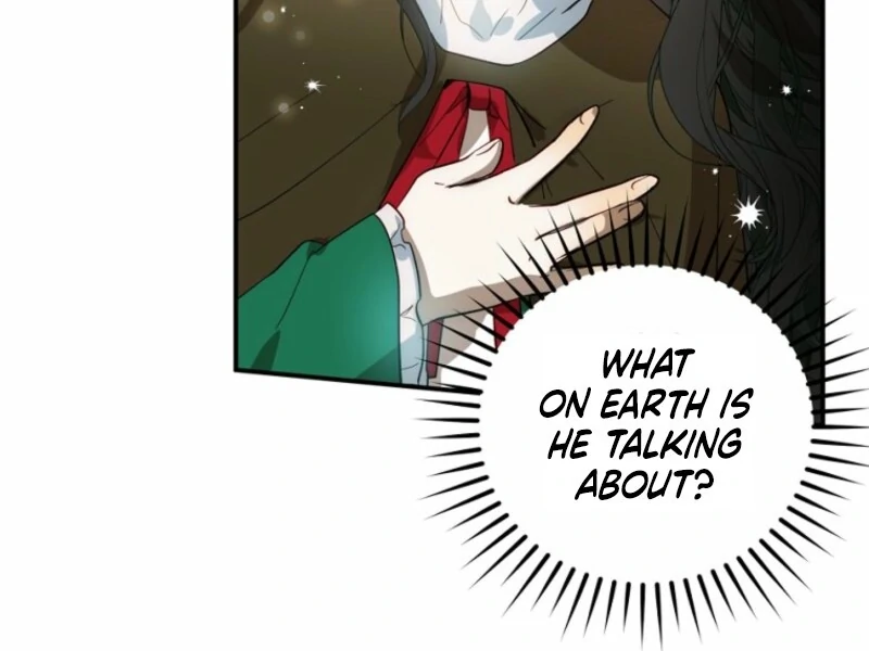 How to Survive as the Daughter of the Emperor Who Killed Me Chapter 4 528 104