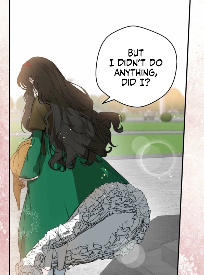 How to Survive as the Daughter of the Emperor Who Killed Me Chapter 4 533 109