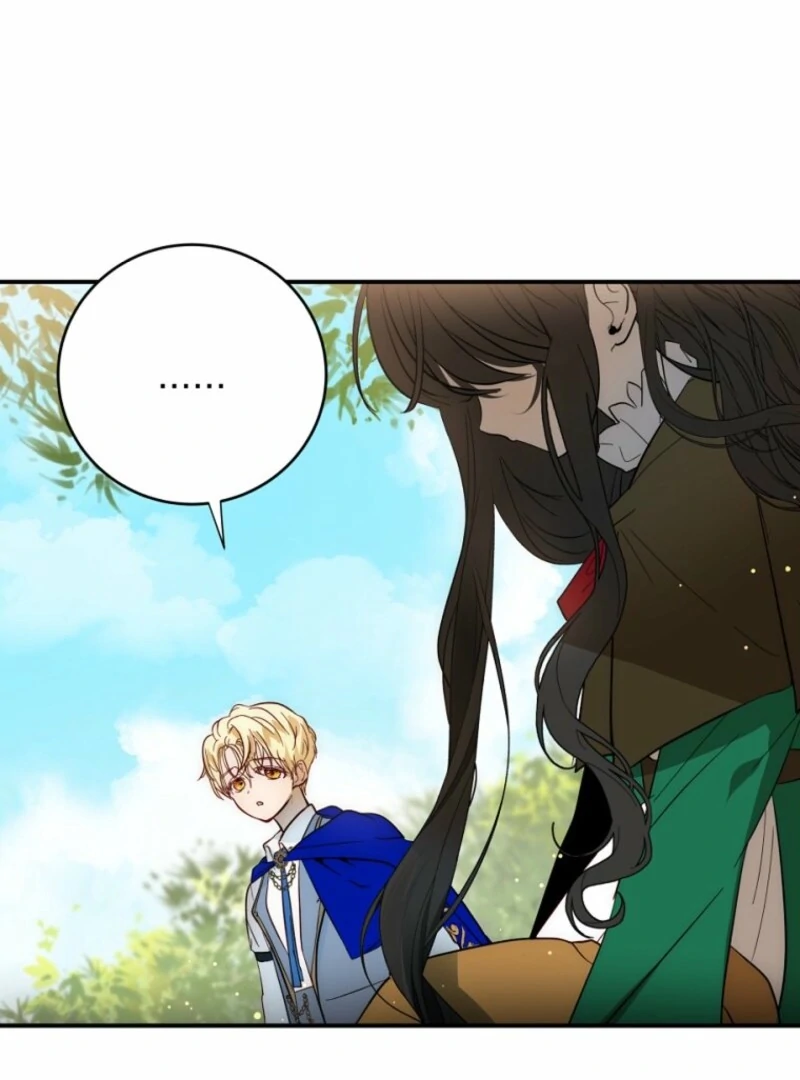 How to Survive as the Daughter of the Emperor Who Killed Me Chapter 4 536 112