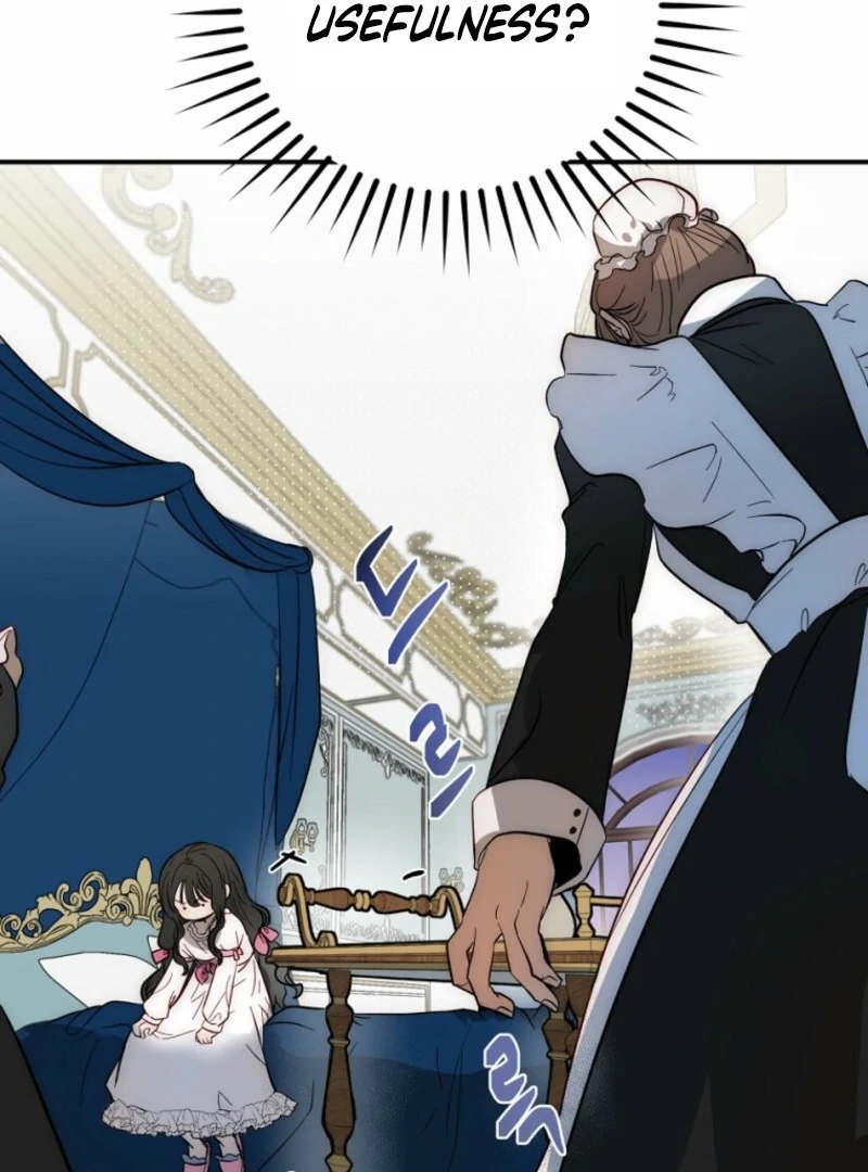 How to Survive as the Daughter of the Emperor Who Killed Me Chapter 4 540 116