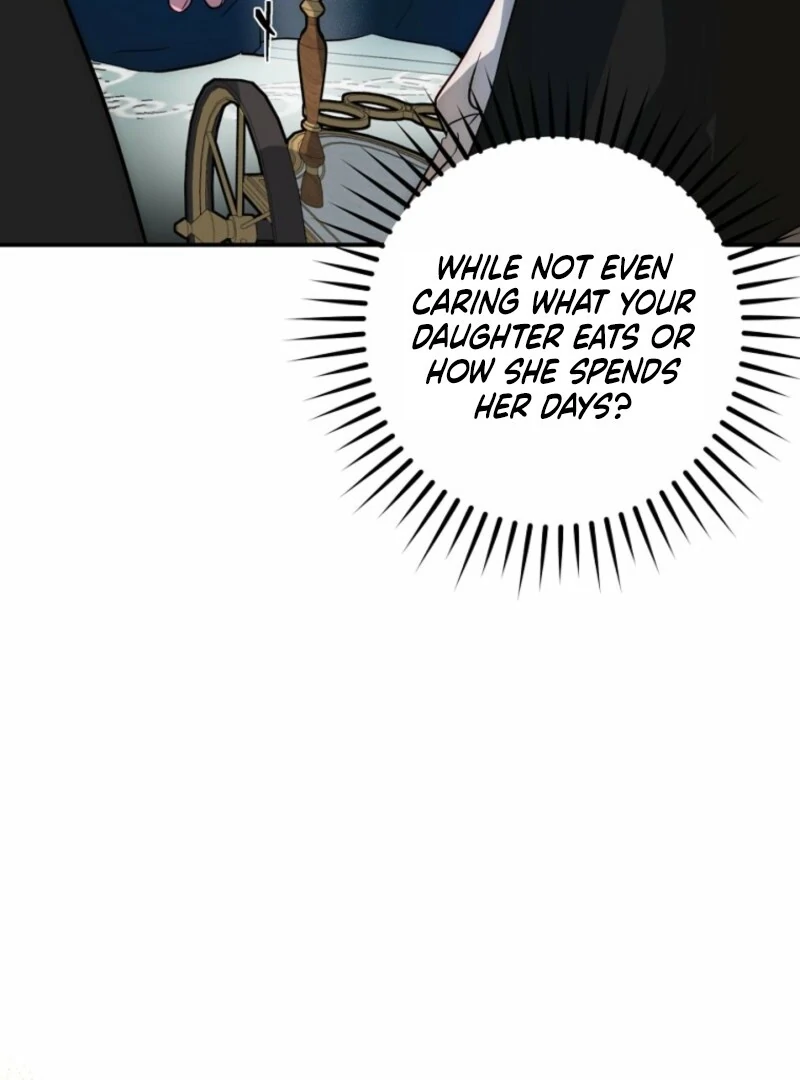 How to Survive as the Daughter of the Emperor Who Killed Me Chapter 4 541 117