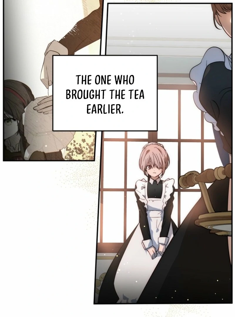 How to Survive as the Daughter of the Emperor Who Killed Me Chapter 4 544 120