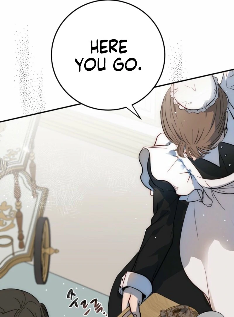 How to Survive as the Daughter of the Emperor Who Killed Me Chapter 4 547 123