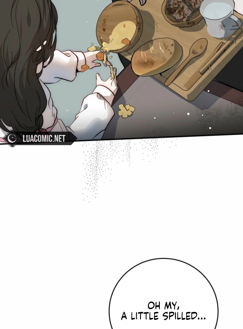 How to Survive as the Daughter of the Emperor Who Killed Me Chapter 4 548 124