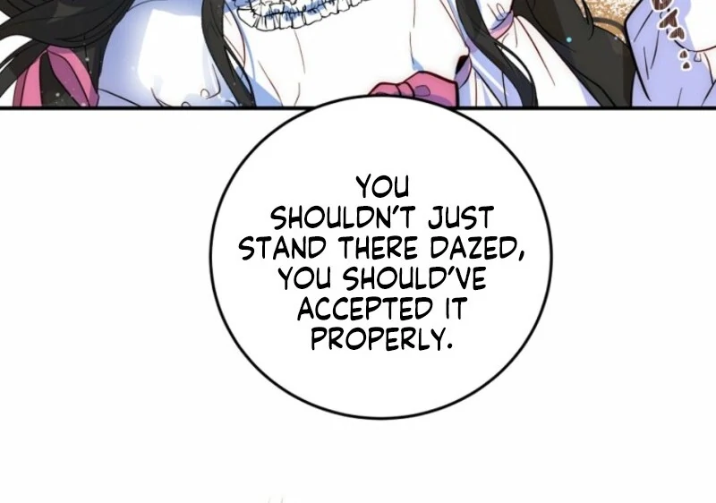 How to Survive as the Daughter of the Emperor Who Killed Me Chapter 4 550 126