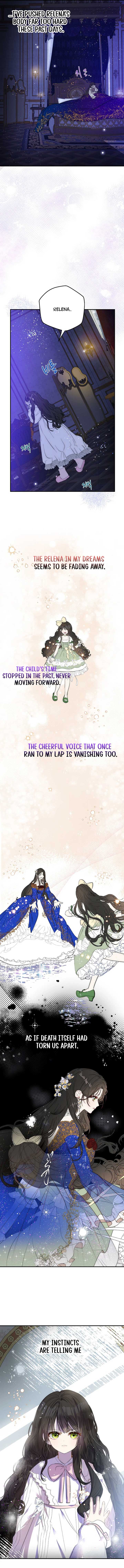 How to Survive as the Daughter of the Emperor Who Killed Me Chapter 8 51 7