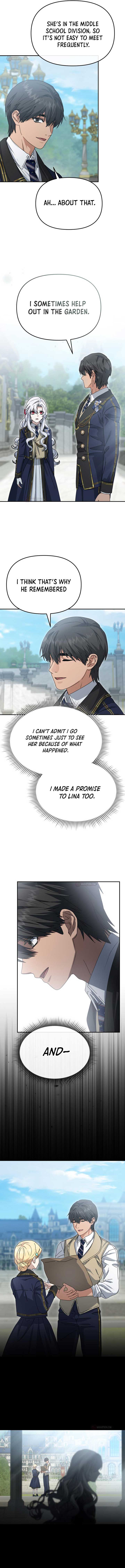 How to Survive As The Devil’s Daughter Chapter 101 56 ch 101 10