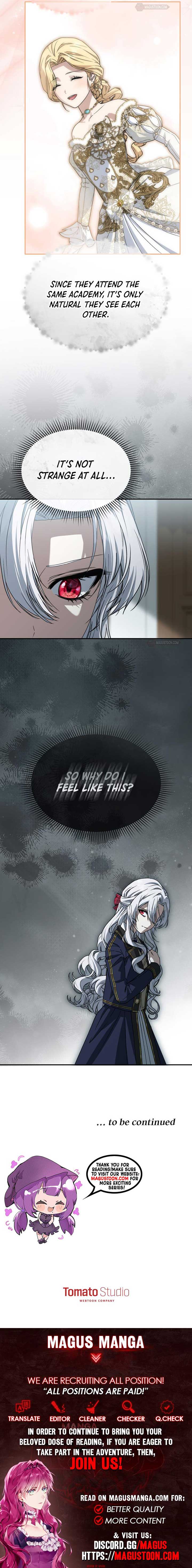 How to Survive As The Devil’s Daughter Chapter 101 59 ch 101 13