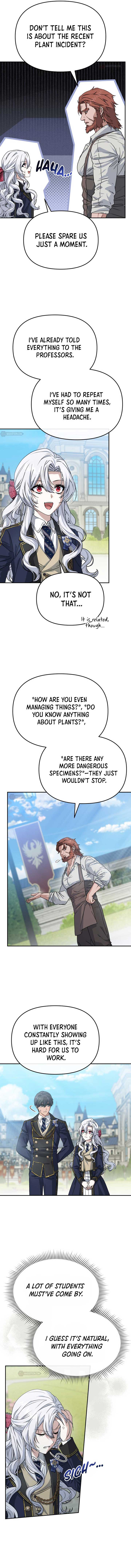 How to Survive As The Devil’s Daughter Chapter 101 48 ch 101 2