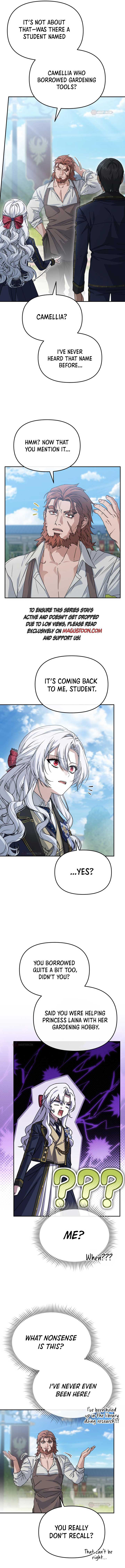 How to Survive As The Devil’s Daughter Chapter 101 49 ch 101 3