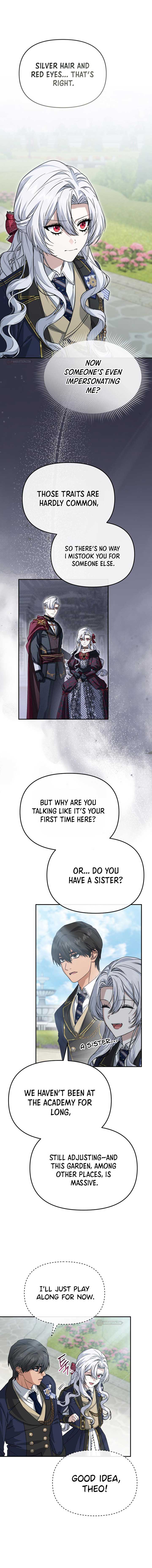 How to Survive As The Devil’s Daughter Chapter 101 50 ch 101 4