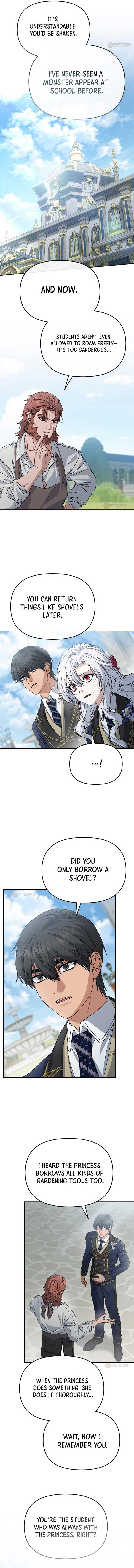 How to Survive As The Devil’s Daughter Chapter 101 52 ch 101 6