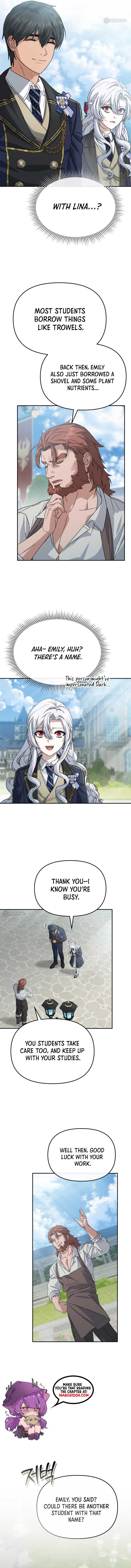 How to Survive As The Devil’s Daughter Chapter 101 53 ch 101 7