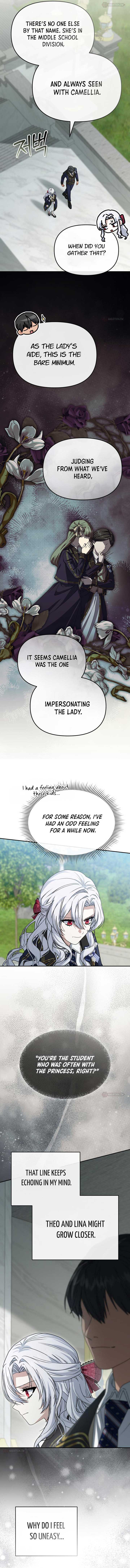 How to Survive As The Devil’s Daughter Chapter 101 54 ch 101 8