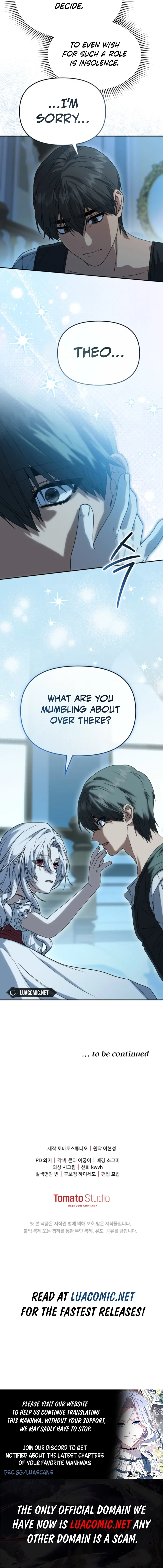 How to Survive As The Devil’s Daughter Chapter 104 47 ch 104 10