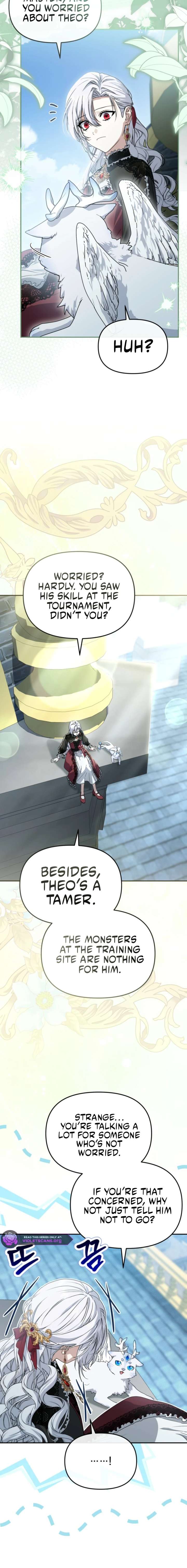 How to Survive As The Devil’s Daughter Chapter 109 48 002