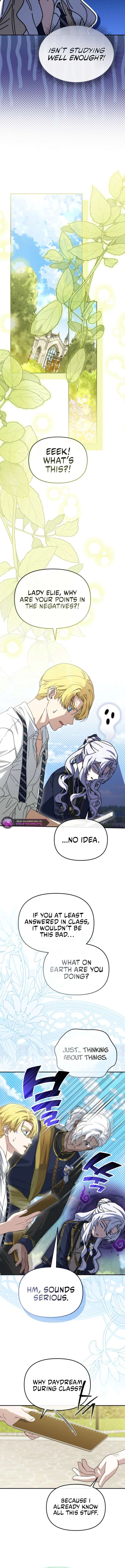 How to Survive As The Devil’s Daughter Chapter 109 52 006