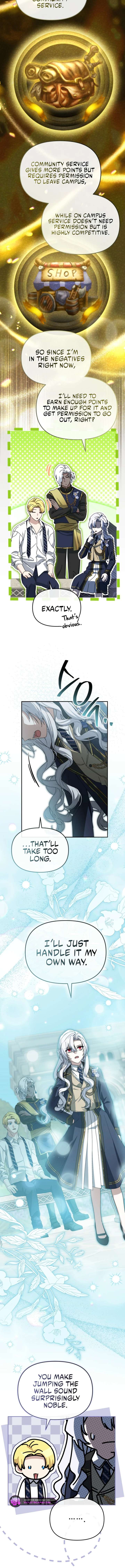 How to Survive As The Devil’s Daughter Chapter 109 54 008