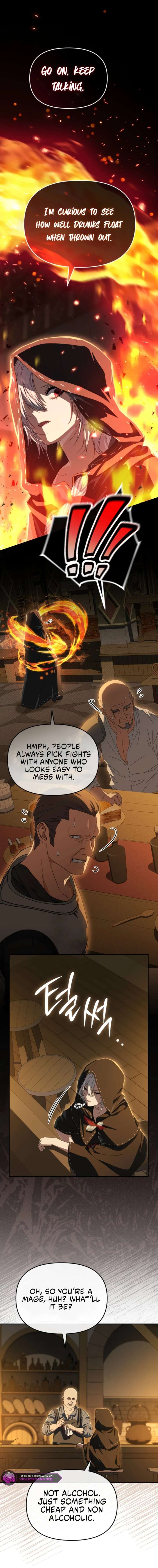 How to Survive As The Devil’s Daughter Chapter 109 56 010