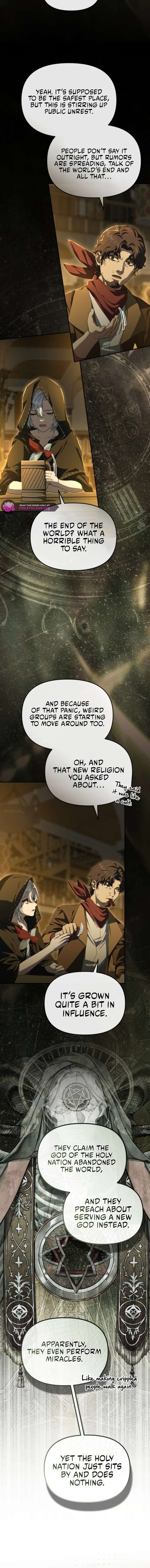 How to Survive As The Devil’s Daughter Chapter 109 58 012