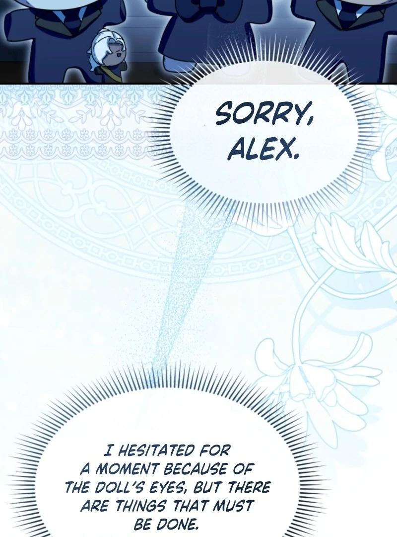 How to Survive As The Devil’s Daughter Chapter 112 445 006