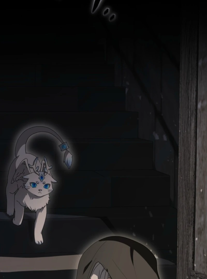 How to Survive As The Devil’s Daughter Chapter 112 464 025