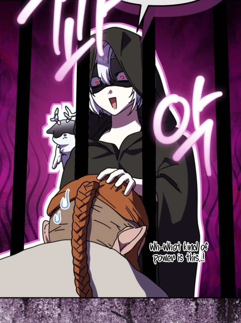 How to Survive As The Devil’s Daughter Chapter 112 518 079