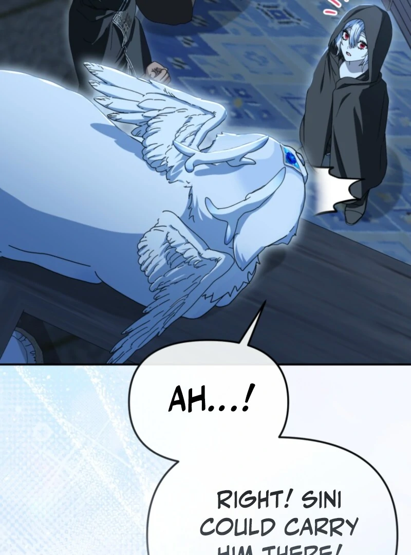 How to Survive As The Devil’s Daughter Chapter 113 508 057