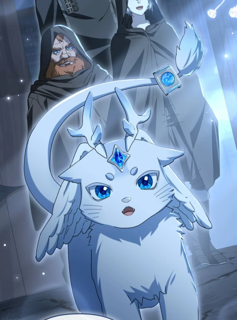 How to Survive As The Devil’s Daughter Chapter 113 526 075