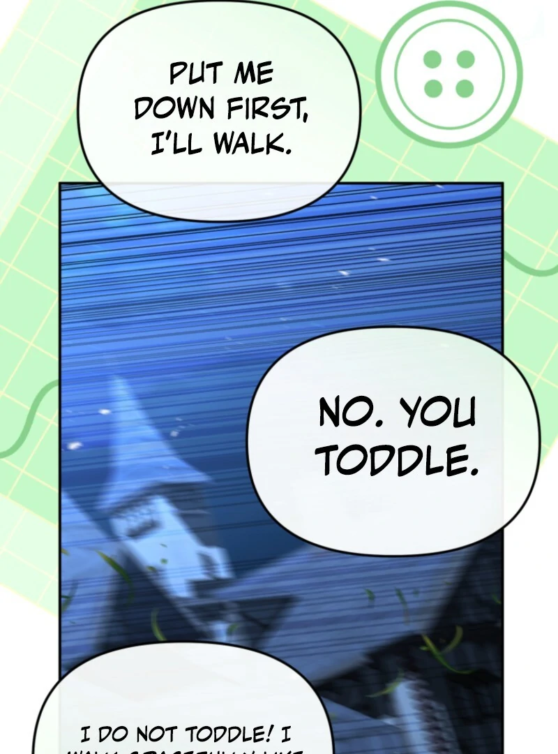 How to Survive As The Devil’s Daughter Chapter 113 573 122