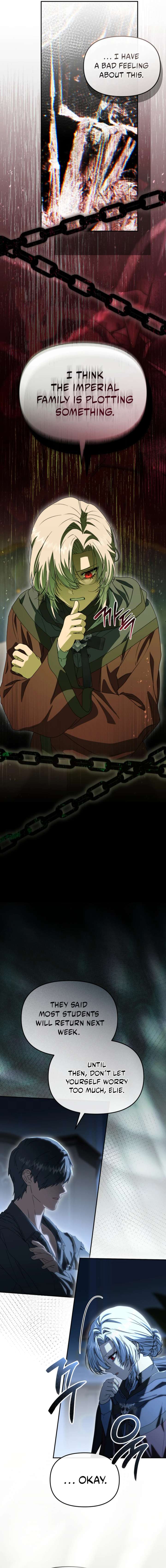 How to Survive As The Devil’s Daughter Chapter 115 70 03