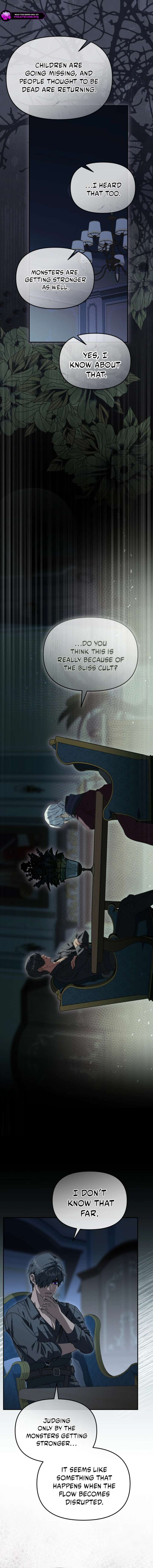 How to Survive As The Devil’s Daughter Chapter 115 73 06