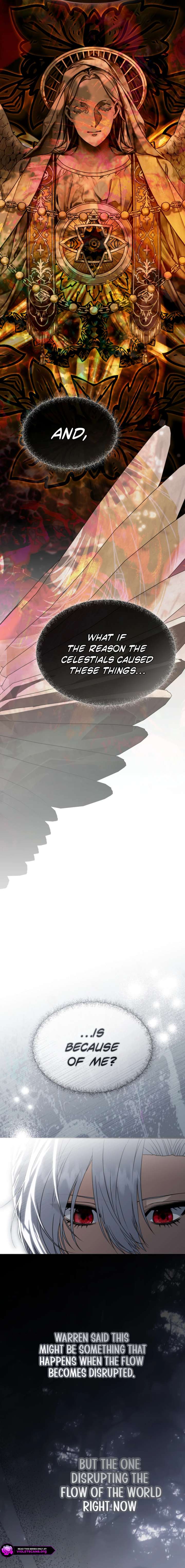 How to Survive As The Devil’s Daughter Chapter 115 76 09