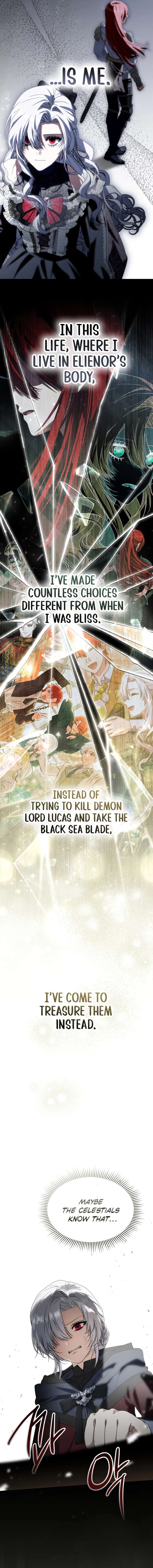 How to Survive As The Devil’s Daughter Chapter 115 77 10