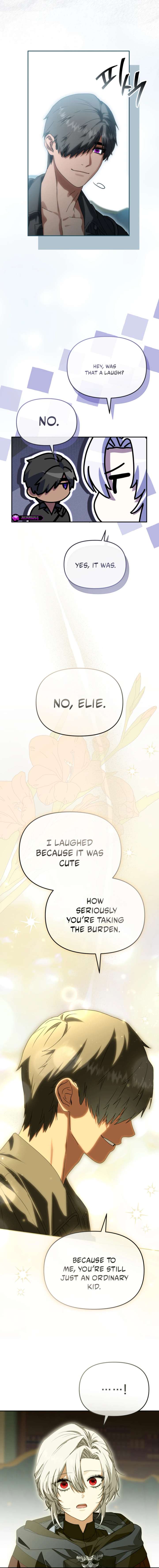 How to Survive As The Devil’s Daughter Chapter 115 79 12