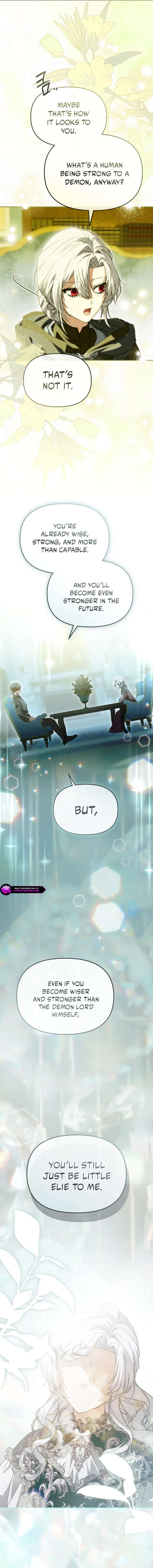 How to Survive As The Devil’s Daughter Chapter 115 80 13